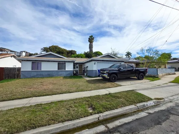 231 Redcrest Dr, San Diego, CA 92114
