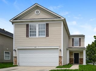 4420 Norfleet St, Concord, NC 28025