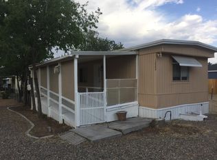 1223 Goodwin Dr, Chino Valley, AZ 86323