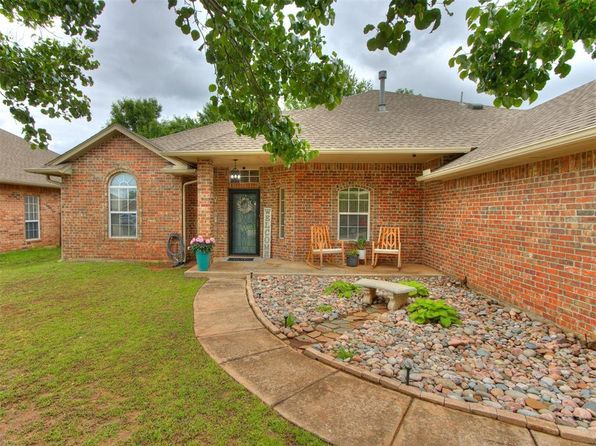 17312 Zinc Dr, Edmond, OK 73003