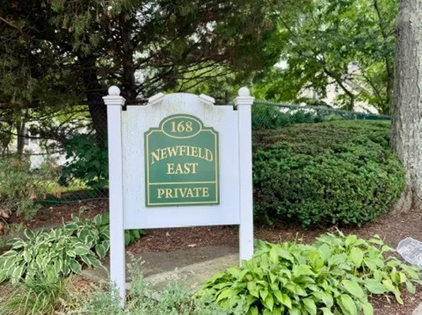 168 Belltown Road #C9, Stamford, CT 06905