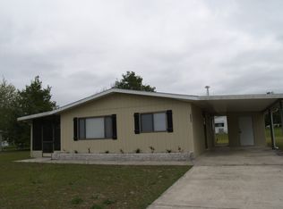 10055 SW 92nd Ave, Ocala, FL 34481