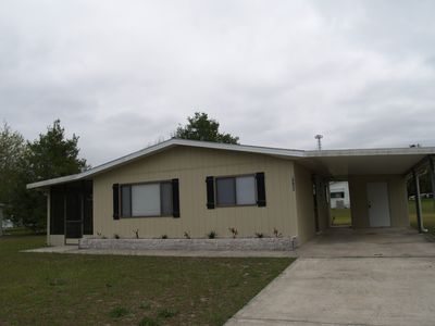 10055 SW 92nd Ave, Ocala, FL, 34481