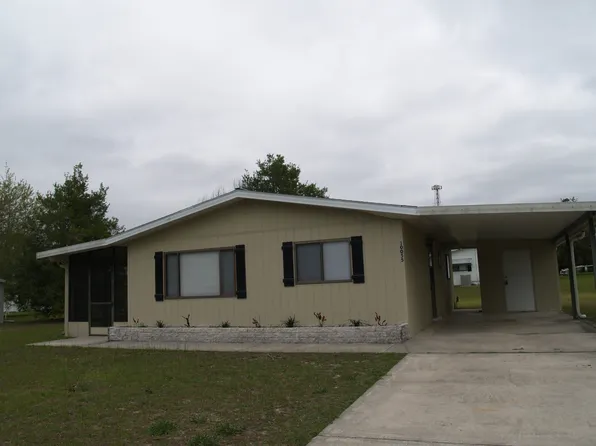 10055 SW 92nd Ave, Ocala, FL 34481