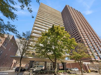 320 W Oakdale Ave APT 1403, Chicago, IL, 60657