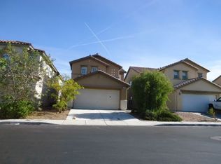 8120 Blue Hope Diamond Ln, Las Vegas, NV 89139