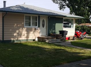 19 Curve Dr, Havre, MT 59501