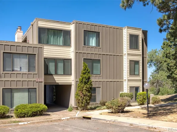 2525 S Dayton Way #1301, Denver, CO 80231