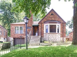 9144 Vasel Dr, Saint Louis, MO