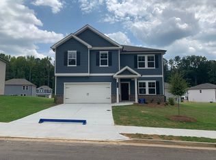 200 Red Dragon Dr, Jefferson, GA 30549