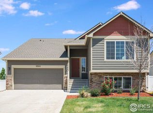 2322 77th Ave, Greeley, CO 80634
