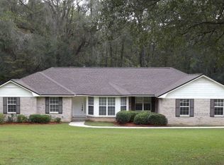 7990 Grant Ct, Tallahassee, FL 32309