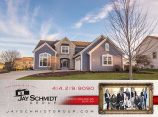 N56W24473 Partridge Ln, Sussex, WI 53089