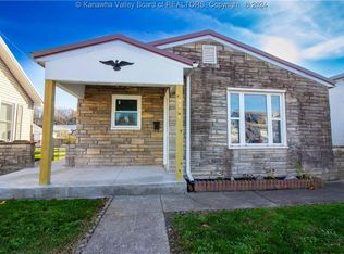 5217 Kentucky St, South Charleston, WV 25309