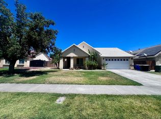 1556 Fireside Way, Lemoore, CA 93245