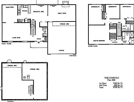 2nd image of 1574 Nevada Ln