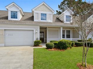 216 Argent Pl, Bluffton, SC 29909