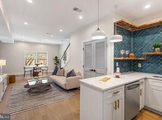 1413 Staples St NE #PENTHOUSE 3, Washington, DC 20002