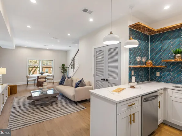 1413 Staples St NE #Penthouse 3, Washington, DC 20002