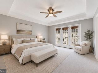 14571 Marlow St, Gainesville, VA 20155