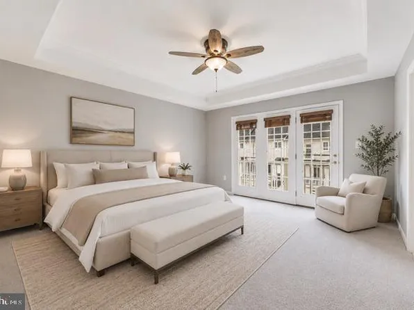 14571 Marlow St, Gainesville, VA 20155