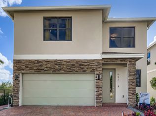 Crosscourt Plan, Baywood II, Florida City, FL 33034