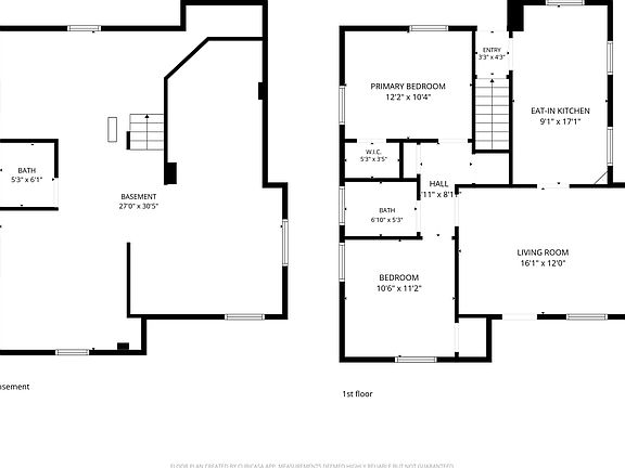 3rd image of 430 W Vine St