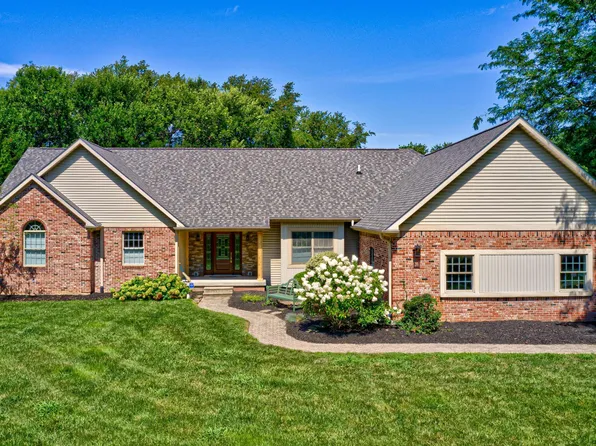 917 S State Road 47, Crawfordsville, IN 47933