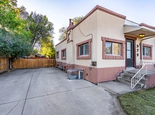 579 S Osceola St UNIT B, Denver, CO 80219