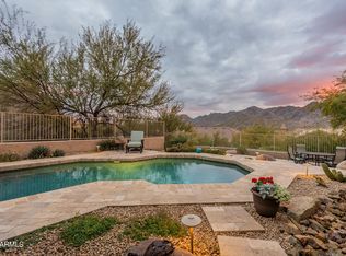 11529 E La Junta Rd, Scottsdale, AZ 85255