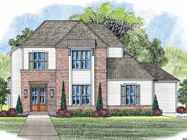 38197 Oakland Dr, Prairieville, LA 70769