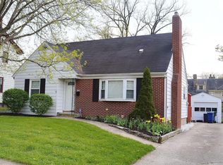 119 Fallis Rd, Columbus, OH 43214