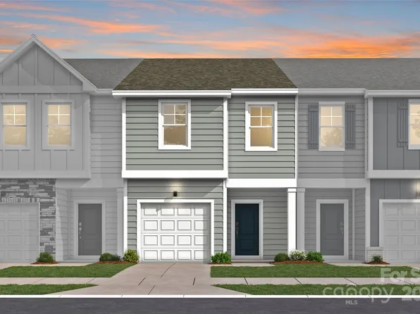 4560 Green Drake Dr, Charlotte, NC 28269