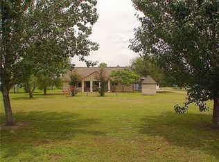 6305 Old Massey Ranch Rd, Pearland, TX 77584