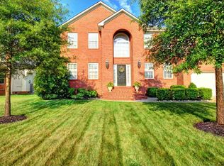 1508 Clearwater Ln, Chesapeake, VA 23322