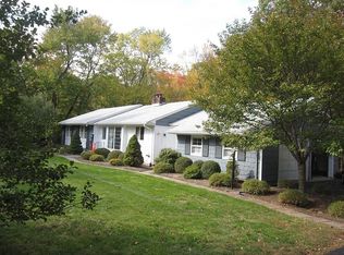 777 Valley Rd, Watchung, NJ 07069