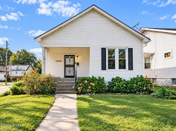 1722 Stevens Ave, Louisville, KY 40205