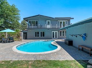 1005 Memory Ln, Reno, NV 89509