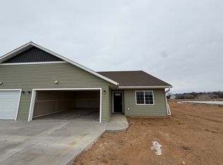5513 164th St #5513, Chippewa Falls, WI 54729
