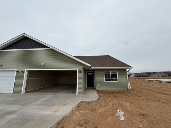 5513 164th St #5513, Chippewa Falls, WI 54729