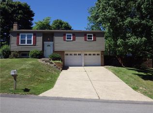 428 Chickasaw Ave, Pittsburgh, PA