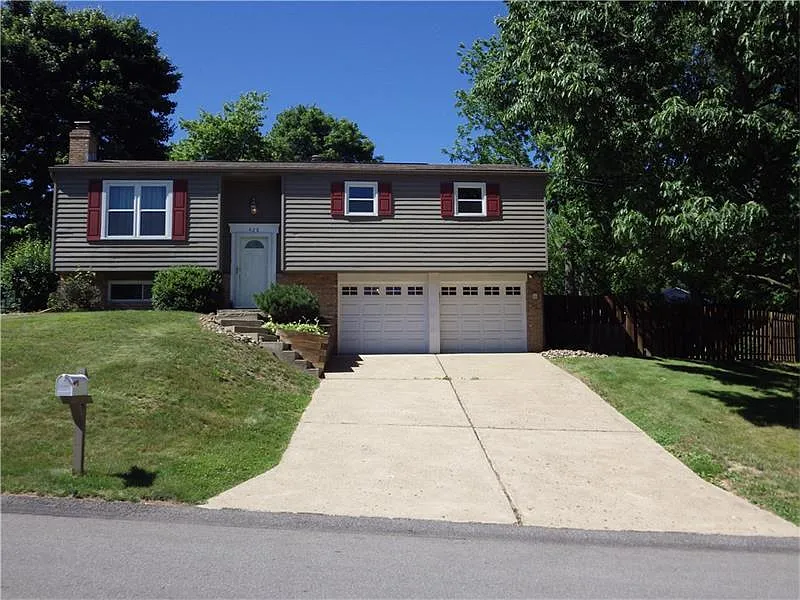 428 Chickasaw Ave photo 1