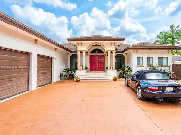 115 S Royal Poinciana Blvd, Miami Springs, FL 33166