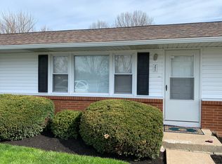 4683 E Catawba Woods Rd, Port Clinton, OH 43452