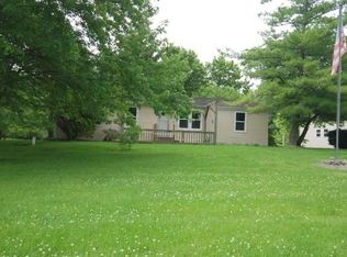 10680 Maple Dell Rd, Marysville, OH 43040