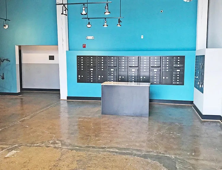 The Brightleaf Building — Photo 15