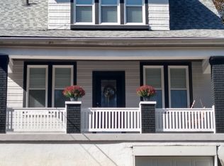 931 Summit Ave, Cincinnati, OH 45204