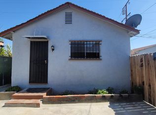 1228 S Fetterly Ave, Los Angeles, CA 90022