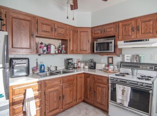 538 W 10th St N, Newton, IA 50208