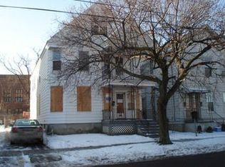 712 South St, Utica, NY 13501